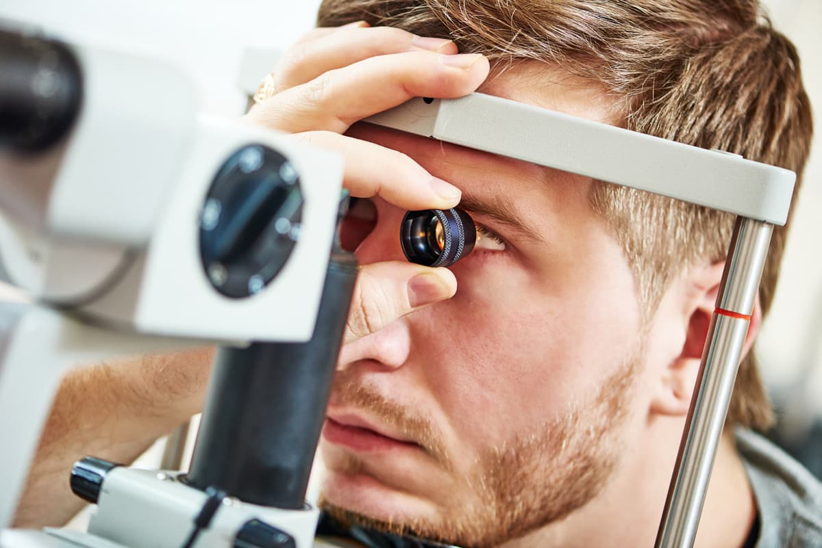 Optometristas y contactólogos en Sada